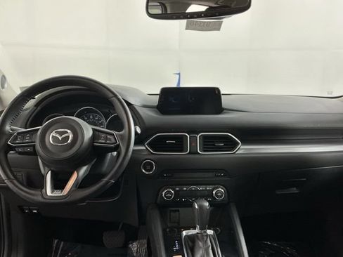 Used 2017 MAZDA CX-5 Touring w/ Preferred Equipment Package AWD/4WD image 35