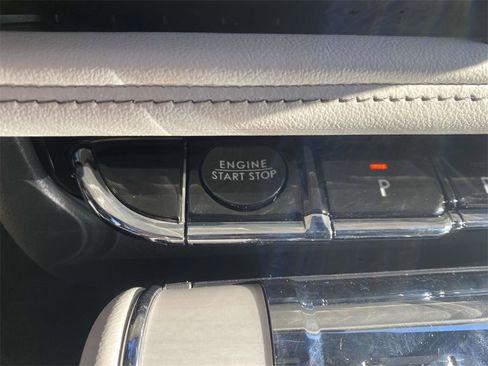 New 2025 Lincoln Aviator Reserve w/ Luxury Package image 25