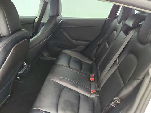 Used 2019 Tesla Model 3 Standard Range Plus RWD image 24