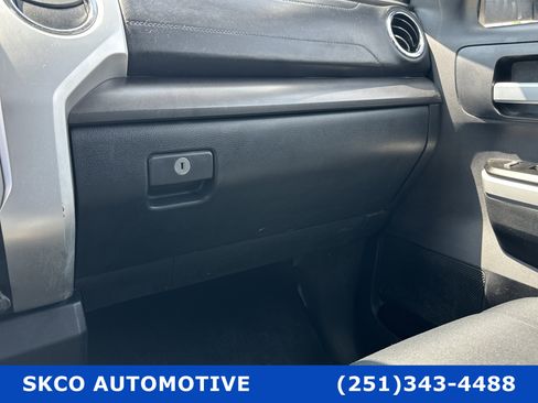 Used 2021 Toyota Tundra SR5 image 23
