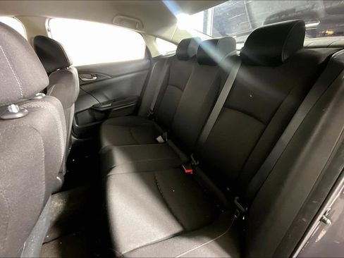 Used 2019 Honda Civic LX image 23