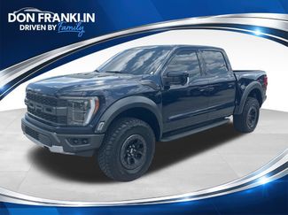 Used 2023 Ford F150 Raptor w/ Raptor Carbon Fiber Package AWD/4WD 360° Tour