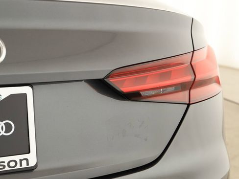Certified 2023 Audi S5 Prestige w/ Prestige Package AWD/4WD image 31