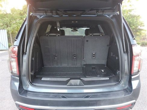 Used 2021 Chevrolet Tahoe Premier image 83