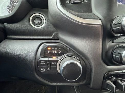 Used 2019 RAM 2500 Big Horn image 16