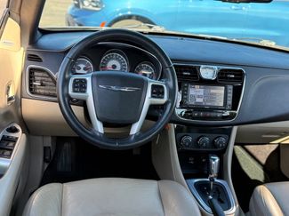 Used 2013 Chrysler 200 Limited FWD video 3