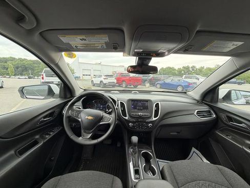 Used 2024 Chevrolet Equinox LT AWD/4WD image 21