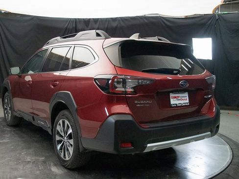 Used 2024 Subaru Outback Limited image 10