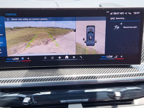 Used 2025 BMW X5 M Competition w/ Executive Package AWD/4WD image 17