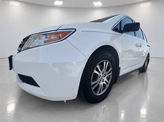 Used 2012 Honda Odyssey EX-L video 1