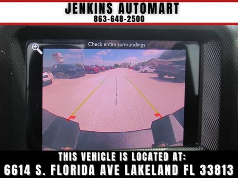 Used 2020 Jeep Gladiator Sport w/ Quick Order Package 24S AWD/4WD image 22