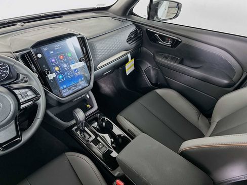 New 2026 Subaru Forester Sport AWD/4WD image 21