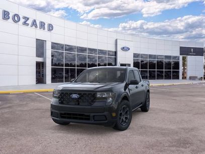 New 2026 Ford Maverick XLT