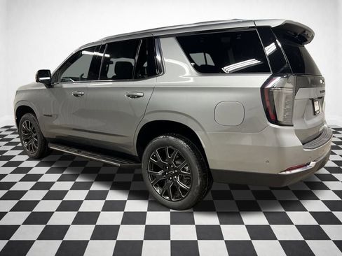 New 2026 Chevrolet Tahoe LT w/ Comfort Package image 6