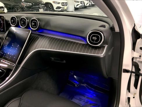 Certified 2023 Mercedes-Benz C 300 Sedan image 17