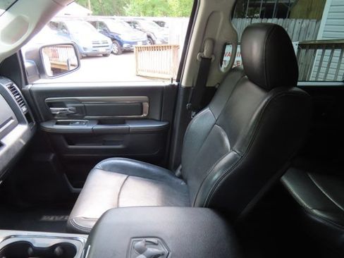 Used 2015 RAM 1500 Sport w/ Convenience Group AWD/4WD image 20