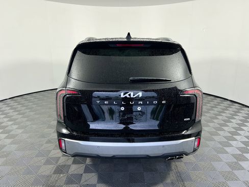 Used 2024 Kia Telluride SX Prestige image 4