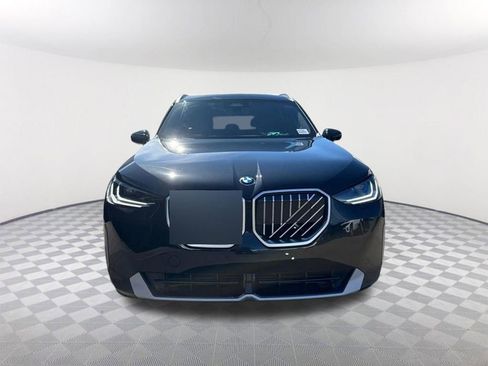 Used 2025 BMW X3 xDrive30i image 3