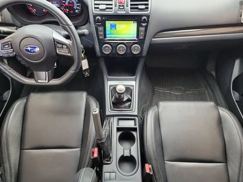 Used 2020 Subaru WRX AWD/4WD image 16