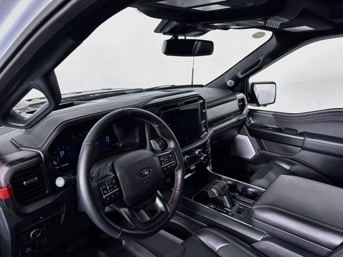 Used 2025 Ford F150 Raptor AWD/4WD image 9