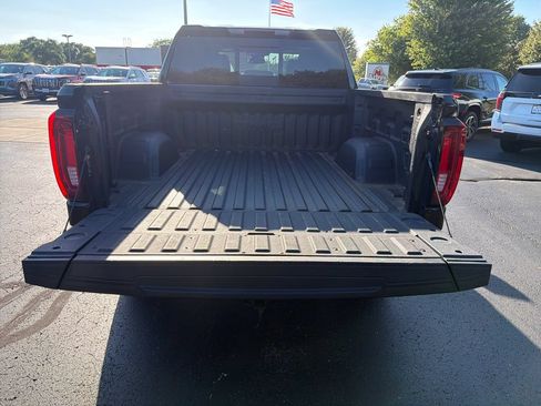 Used 2024 GMC Sierra 1500 SLT w/ SLT Premium Plus Package AWD/4WD image 23