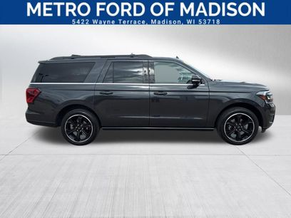 Used 2024 Ford Expedition Max Limited