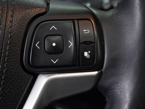 Used 2015 Toyota Sienna Limited Premium AWD/4WD image 14