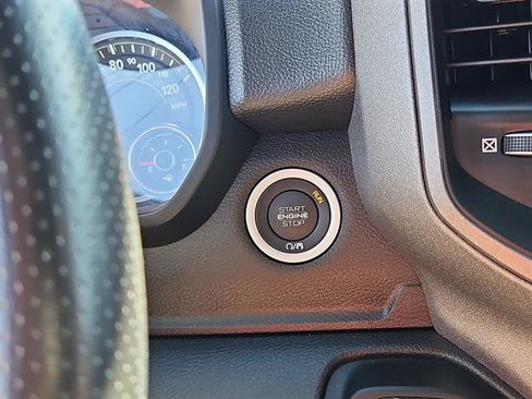 Used 2025 RAM 1500 Classic Warlock image 19