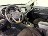 Used 2015 Jeep Cherokee Latitude w/ Comfort/Convenience Group image 4