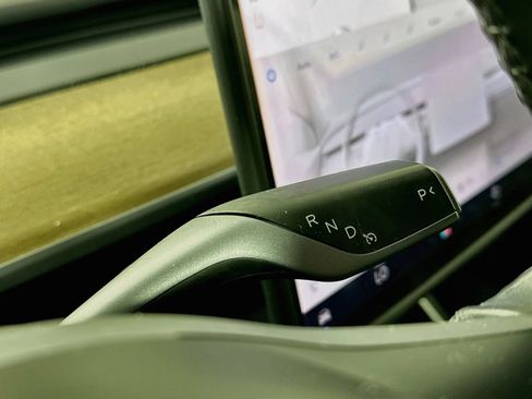 Used 2018 Tesla Model 3 Performance AWD/4WD image 14