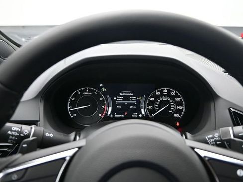 New 2025 Acura RDX SH-AWD image 14
