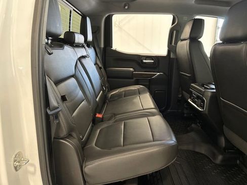 Used 2019 GMC Sierra 1500 SLT image 30