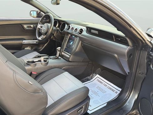 Used 2019 Ford Mustang GT w/ GT Performance Package RWD image 15