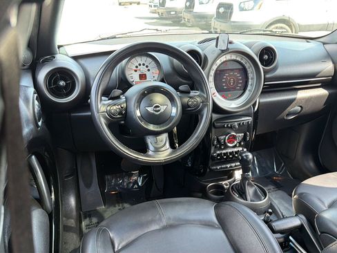 Used 2011 MINI Cooper Countryman FWD image 18