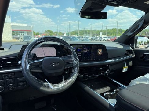 New 2026 Chevrolet Tahoe RST AWD/4WD image 18