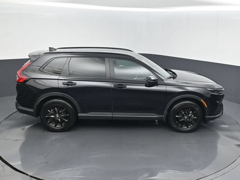 Certified 2026 Honda CR-V Sport-L image 14