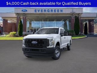 New 2026 Ford F250 XL w/ XL Driver Assist Package AWD/4WD video 2