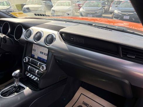 Used 2020 Ford Mustang Coupe w/ Equipment Group 101A image 25