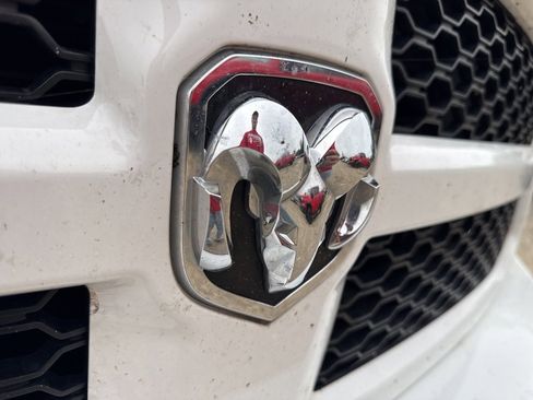 Used 2016 RAM 1500 Express image 37