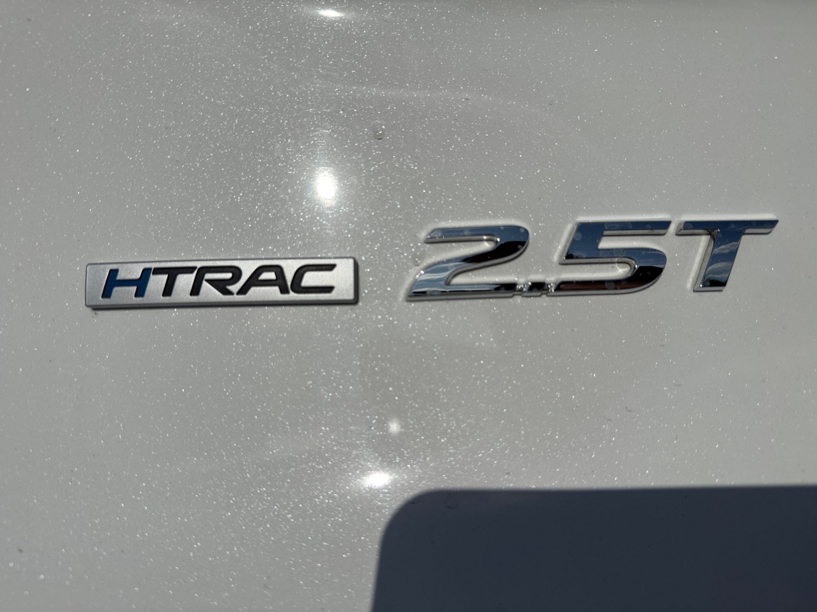 Used 2023 Hyundai Santa Fe Limited AWD/4WD image 21
