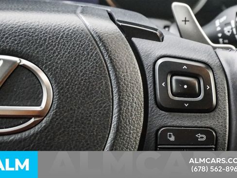 Used 2021 Lexus IS 300 w/ Accessory Package image 27