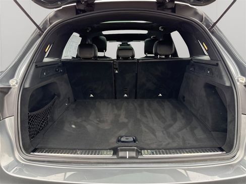 Used 2018 Mercedes-Benz GLC 300 GLC 300 image 16