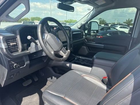 Used 2026 Ford F250 Lariat image 9