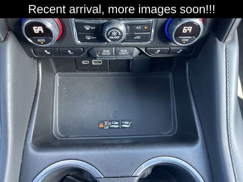 Used 2023 Chevrolet Tahoe LT AWD/4WD image 26