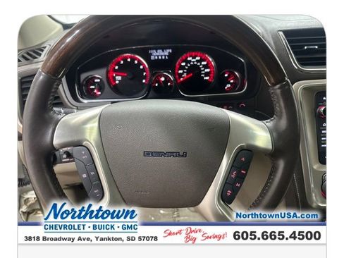 Used 2014 GMC Acadia Denali image 15