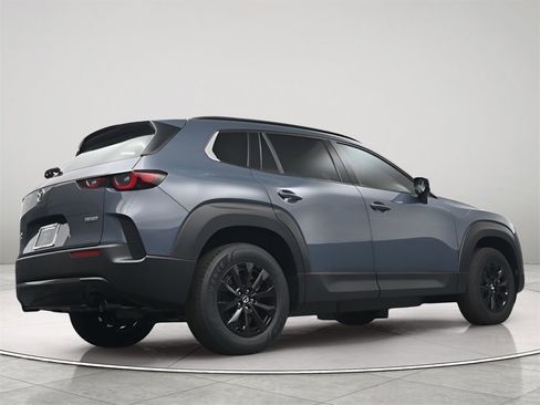 New 2026 MAZDA CX-50 AWD 2.5 Hybrid w/ Weather Package image 25