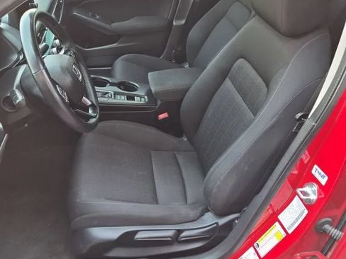 Used 2023 Honda Civic EX image 12