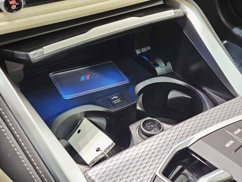 New 2025 BMW i4 M50 image 19