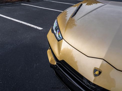 Used 2024 Lamborghini Urus S AWD/4WD image 59