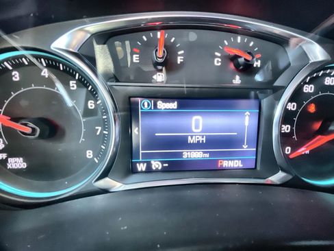 Used 2024 Chevrolet Equinox LT image 12